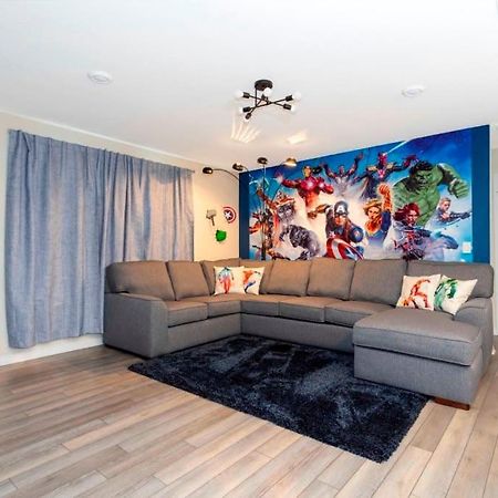 Theme Dream House - Brand New Windsor Resort Four Corners Εξωτερικό φωτογραφία