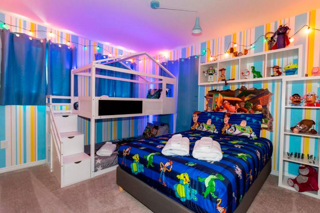 Theme Dream House - Brand New Windsor Resort Four Corners Εξωτερικό φωτογραφία