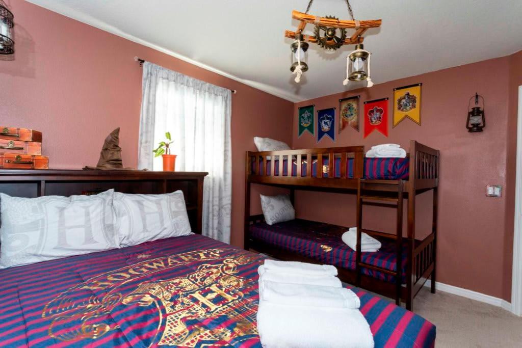 Theme Dream House - Brand New Windsor Resort Four Corners Εξωτερικό φωτογραφία