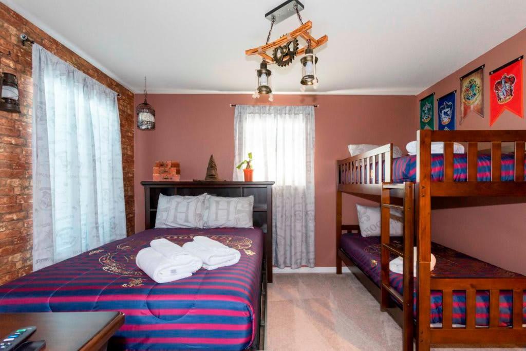 Theme Dream House - Brand New Windsor Resort Four Corners Εξωτερικό φωτογραφία