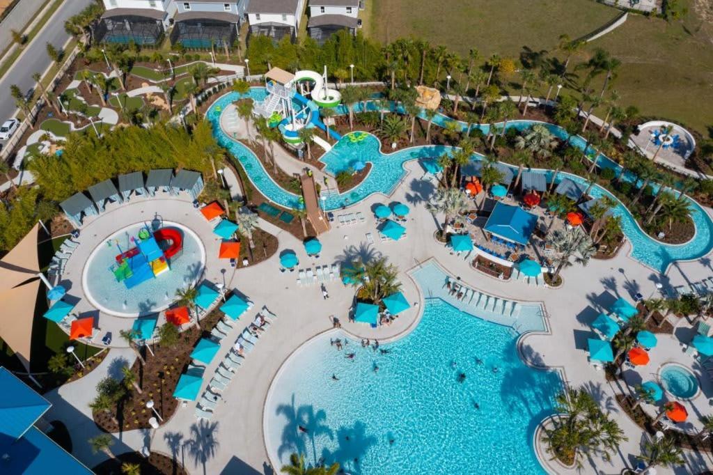 Theme Dream House - Brand New Windsor Resort Four Corners Εξωτερικό φωτογραφία