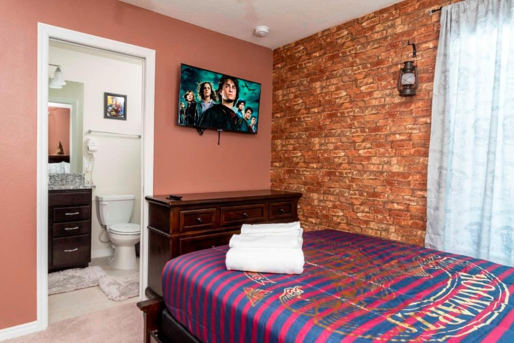 Theme Dream House - Brand New Windsor Resort Four Corners Εξωτερικό φωτογραφία