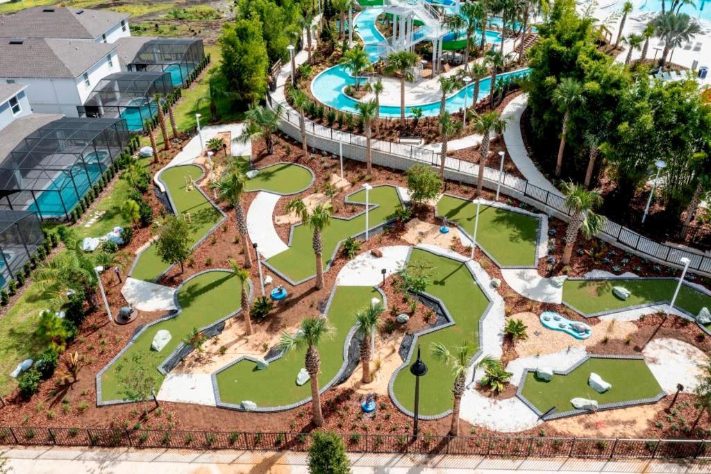 Theme Dream House - Brand New Windsor Resort Four Corners Εξωτερικό φωτογραφία