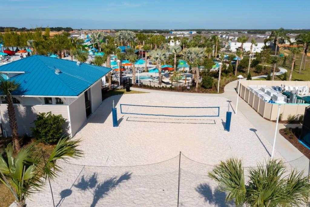 Theme Dream House - Brand New Windsor Resort Four Corners Εξωτερικό φωτογραφία