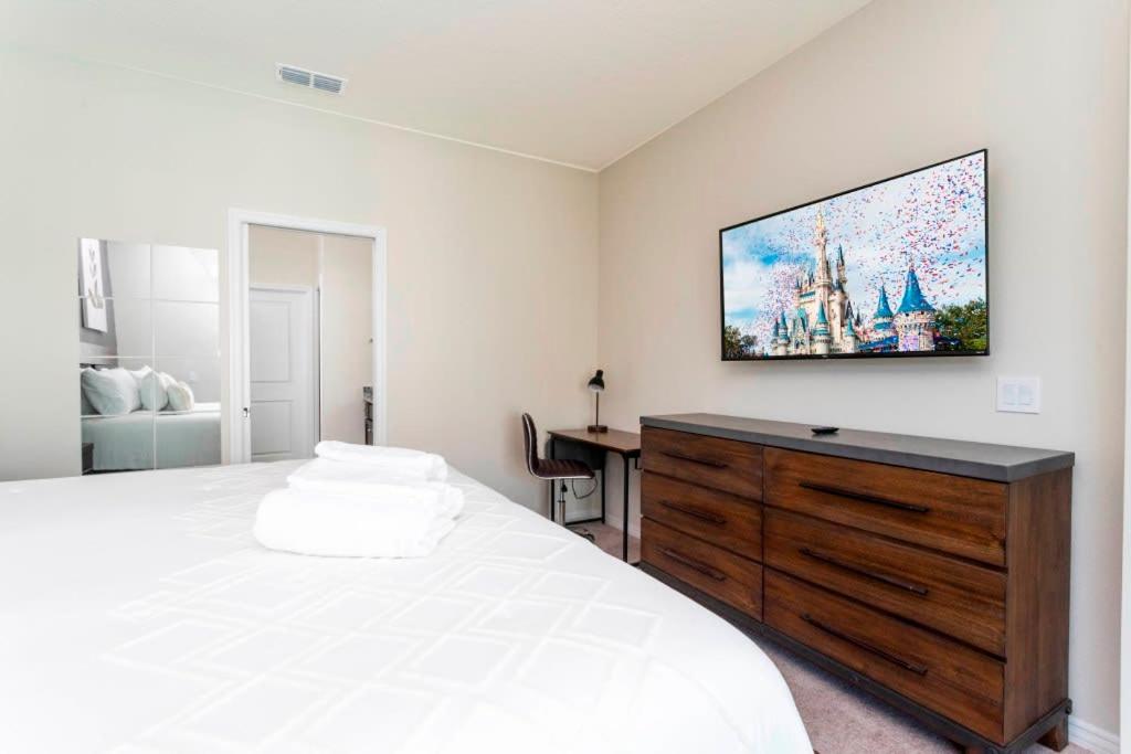 Theme Dream House - Brand New Windsor Resort Four Corners Εξωτερικό φωτογραφία