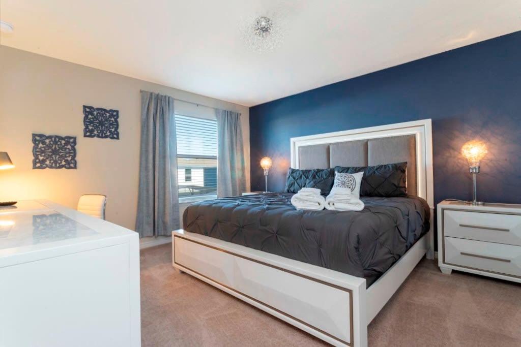 Theme Dream House - Brand New Windsor Resort Four Corners Εξωτερικό φωτογραφία