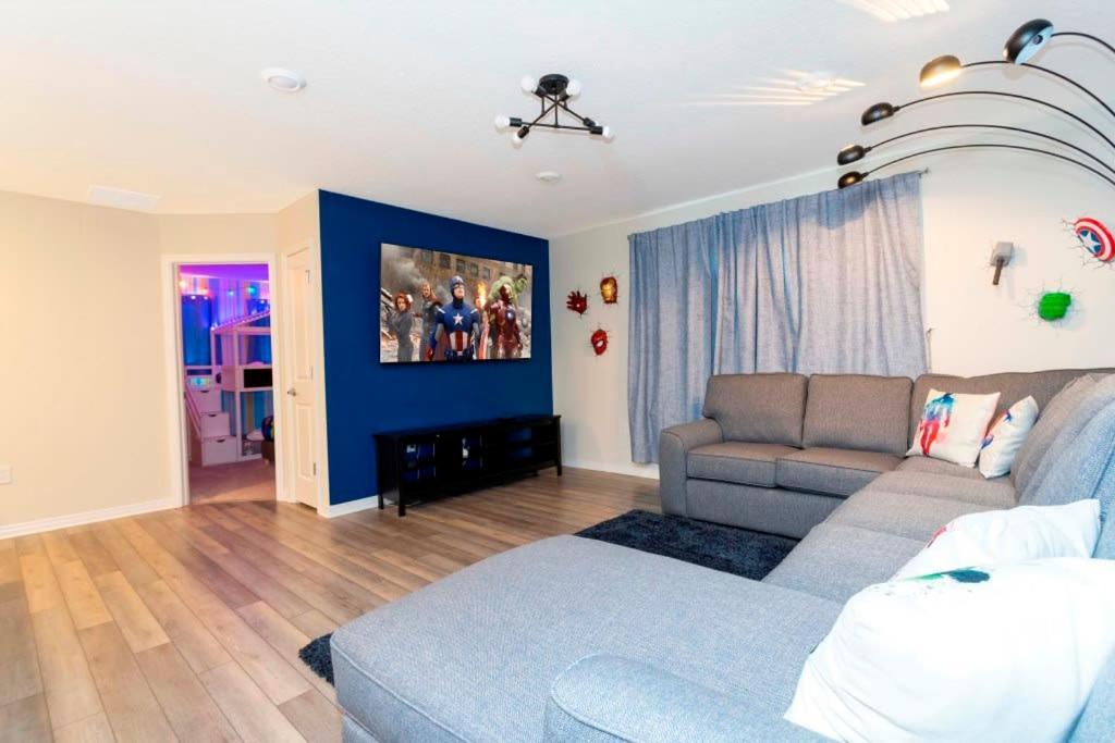 Theme Dream House - Brand New Windsor Resort Four Corners Εξωτερικό φωτογραφία