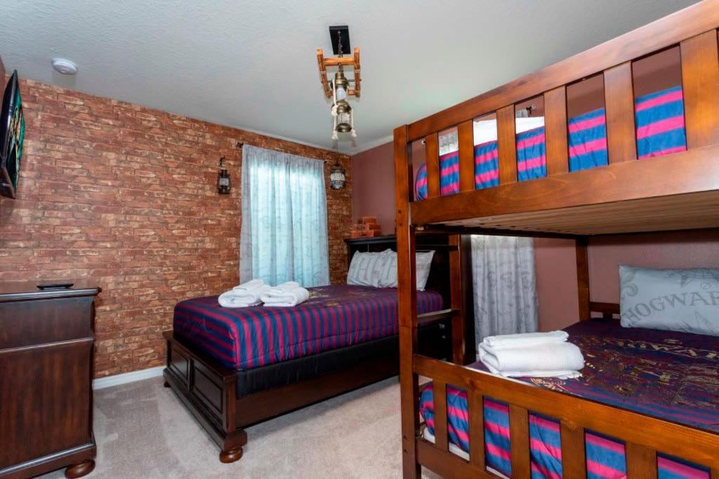 Theme Dream House - Brand New Windsor Resort Four Corners Εξωτερικό φωτογραφία