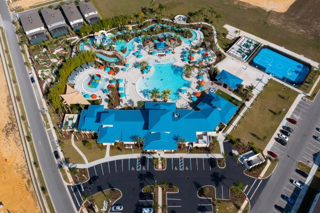 Theme Dream House - Brand New Windsor Resort Four Corners Εξωτερικό φωτογραφία