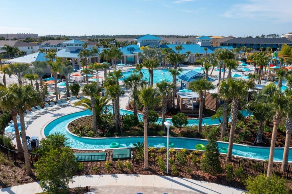 Theme Dream House - Brand New Windsor Resort Four Corners Εξωτερικό φωτογραφία